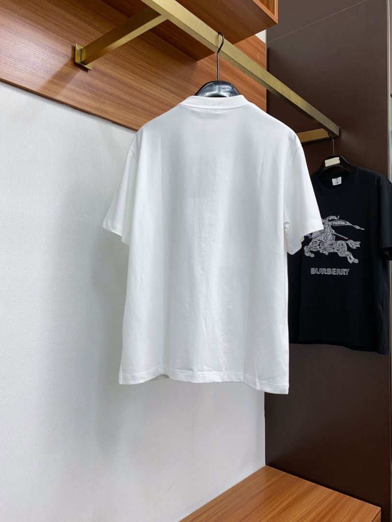 Burberry T-Shirts